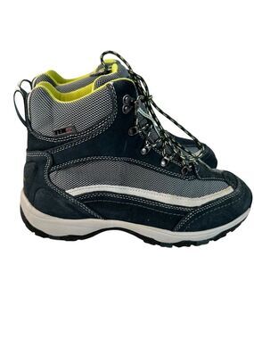 L.L. Bean Hiking Boots Womens Size 10 Primaloft Waterproof Outdoors Active